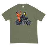 Motor Daddies (Boxy Tee)-Boxy T-Shirt-Swish Embassy