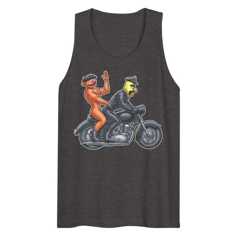 Motor Daddies (Tank Top)-Tank Top-Swish Embassy