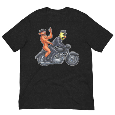 Motor Daddies-T-Shirts-Swish Embassy