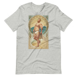 Mucha Man-T-Shirts-Swish Embassy