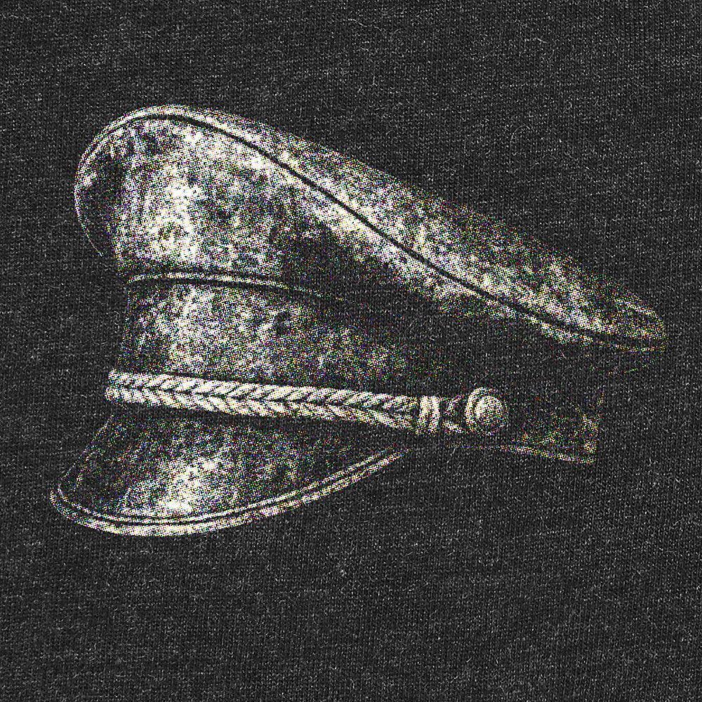 Muir Cap-T-Shirts-Swish Embassy