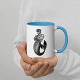 Muir Man of Finland (Mug)-Mugs-Swish Embassy