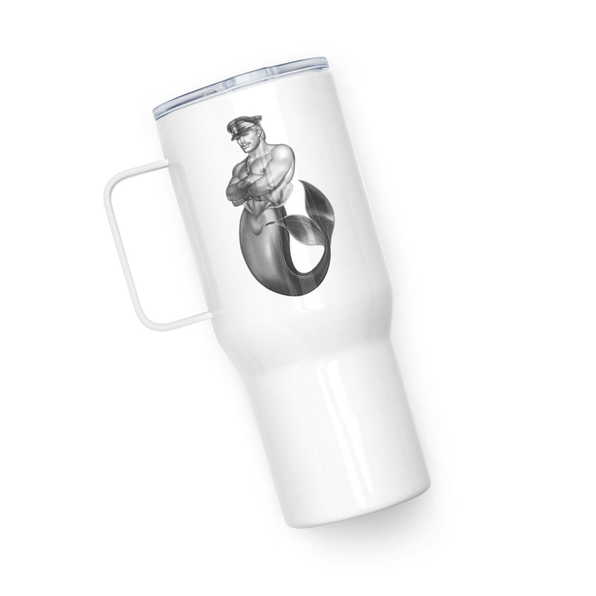 Muir Man of Finland (Travel Mug)-Travel Mug-Swish Embassy