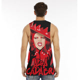 Mushroom (Shredder)-Shredder-Swish Embassy