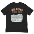 Mykonos Beach-T-Shirts-Swish Embassy