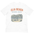 Mykonos Beach-T-Shirts-Swish Embassy