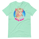 Nasty Nellie-T-Shirts-Swish Embassy