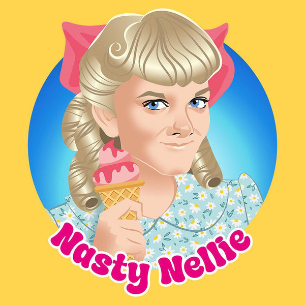 Nasty Nellie