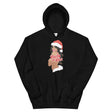 Nasty or Nice (Hoodie)-Christmas Hoodies-Swish Embassy
