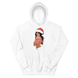 Nasty or Nice (Hoodie)-Christmas Hoodies-Swish Embassy