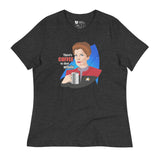 Nebula (Women's Relaxed T-Shirt)-Women's T-Shirts-Swish Embassy