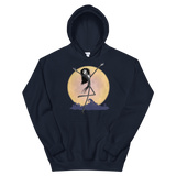 NightCher Before XMas (Hoodie)-Christmas Hoodies-Swish Embassy