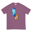 No Gag Reflex (Boxy Tee)-Boxy T-Shirt-Swish Embassy