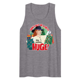 No Gift? Big Mistake (Tank top)-Christmas Tank Tops-Swish Embassy