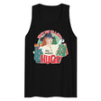 No Gift? Big Mistake (Tank top)-Christmas Tank Tops-Swish Embassy