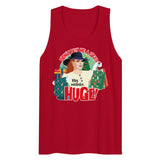 No Gift? Big Mistake (Tank top)-Christmas Tank Tops-Swish Embassy