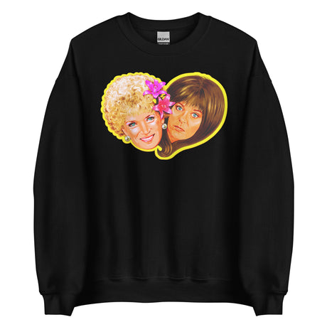 Noice Different Unusual (Sweatshirt)-Sweatshirt-Swish Embassy