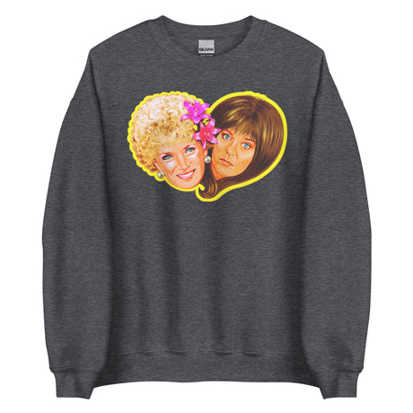 Noice Different Unusual (Sweatshirt)-Sweatshirt-Swish Embassy
