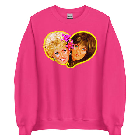 Noice Different Unusual (Sweatshirt)-Sweatshirt-Swish Embassy