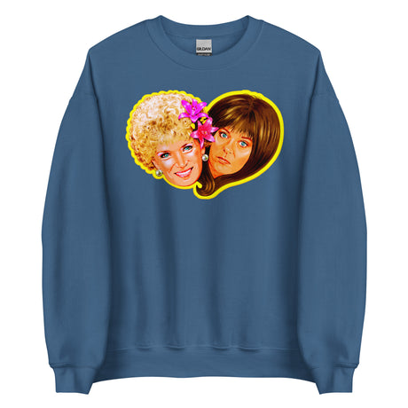 Noice Different Unusual (Sweatshirt)-Sweatshirt-Swish Embassy