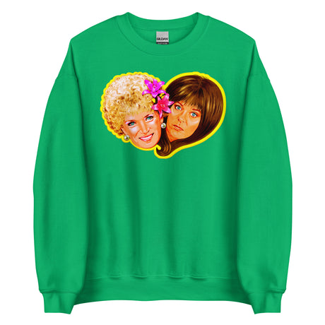 Noice Different Unusual (Sweatshirt)-Sweatshirt-Swish Embassy