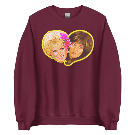 Noice Different Unusual (Sweatshirt)-Sweatshirt-Swish Embassy