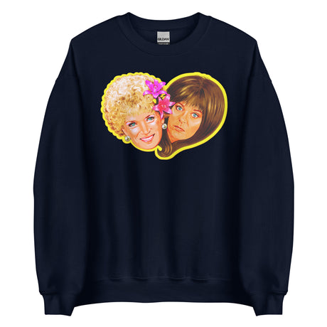 Noice Different Unusual (Sweatshirt)-Sweatshirt-Swish Embassy