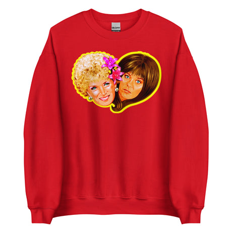 Noice Different Unusual (Sweatshirt)-Sweatshirt-Swish Embassy