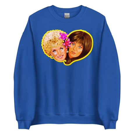 Noice Different Unusual (Sweatshirt)-Sweatshirt-Swish Embassy