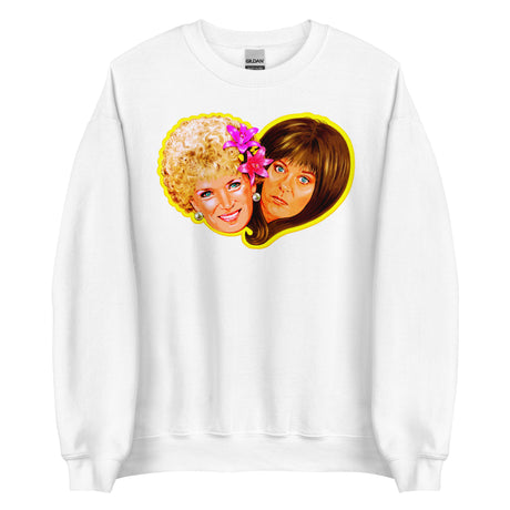 Noice Different Unusual (Sweatshirt)-Sweatshirt-Swish Embassy