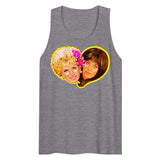 Noice Different Unusual (Tank Top)-Tank Top-Swish Embassy