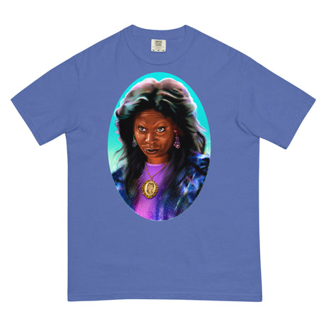 Oda Slay (Boxy Tee)-Boxy T-Shirt-Swish Embassy