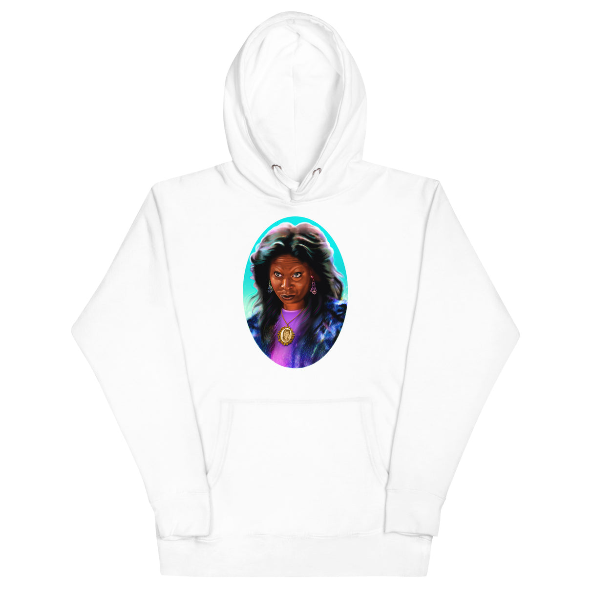Oda Slay (Hoodie)-Hoodie-Swish Embassy