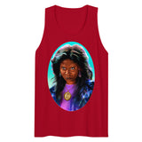 Oda Slay (Tank Top)-Tank Top-Swish Embassy