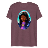 Oda Slay (Triblend)-Triblend T-Shirt-Swish Embassy