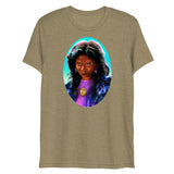 Oda Slay (Triblend)-Triblend T-Shirt-Swish Embassy