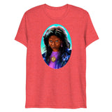 Oda Slay (Triblend)-Triblend T-Shirt-Swish Embassy