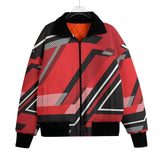 Off to the Races (Fleece Jacket)-Fleece Jacket-Swish Embassy