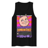 Oinkin Ribs (Tank Top)-Tank Top-Swish Embassy
