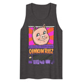 Oinkin Ribs (Tank Top)-Tank Top-Swish Embassy