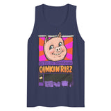 Oinkin Ribs (Tank Top)-Tank Top-Swish Embassy