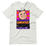 Oinkin Ribs-T-Shirts-Swish Embassy