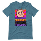 Oinkin Ribs-T-Shirts-Swish Embassy