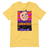 Oinkin Ribs-T-Shirts-Swish Embassy