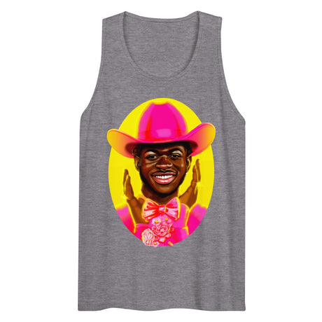 Old Town Fab (Tank Top)-Tank Top-Swish Embassy