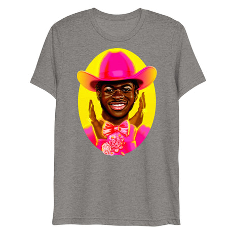 Old Town Fab (Triblend)-Triblend T-Shirt-Swish Embassy