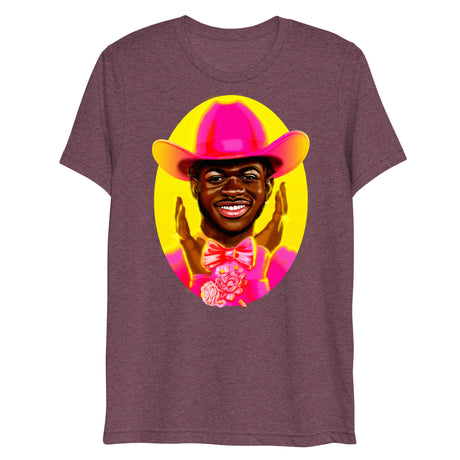 Old Town Fab (Triblend)-Triblend T-Shirt-Swish Embassy