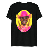 Old Town Fab (Triblend)-Triblend T-Shirt-Swish Embassy