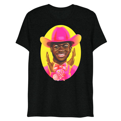 Old Town Fab (Triblend)-Triblend T-Shirt-Swish Embassy