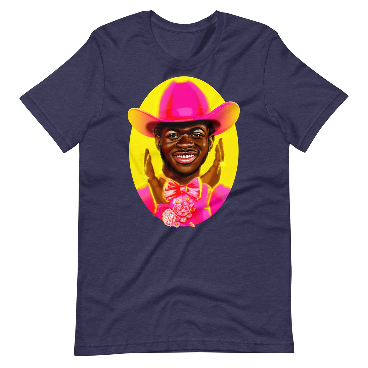 Old Town Fab-T-Shirts-Swish Embassy